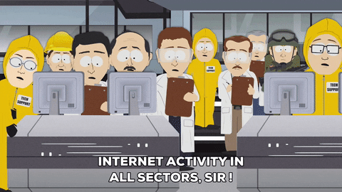 Tik tok ads monitoring